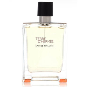 HERMÈS | Terre d'Hermès Eau de Toilette 3.3oz Tester